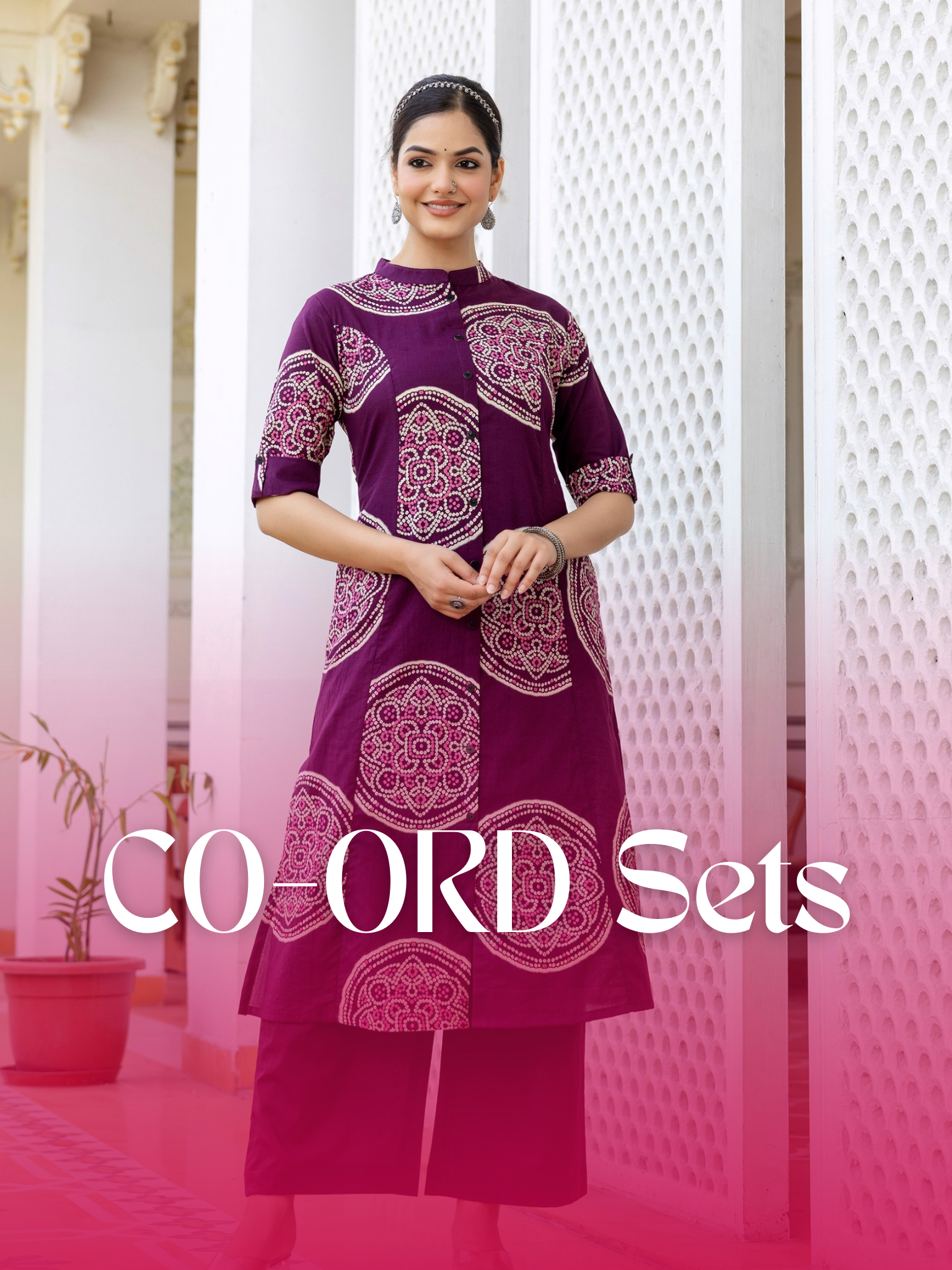 Co-ord Sets