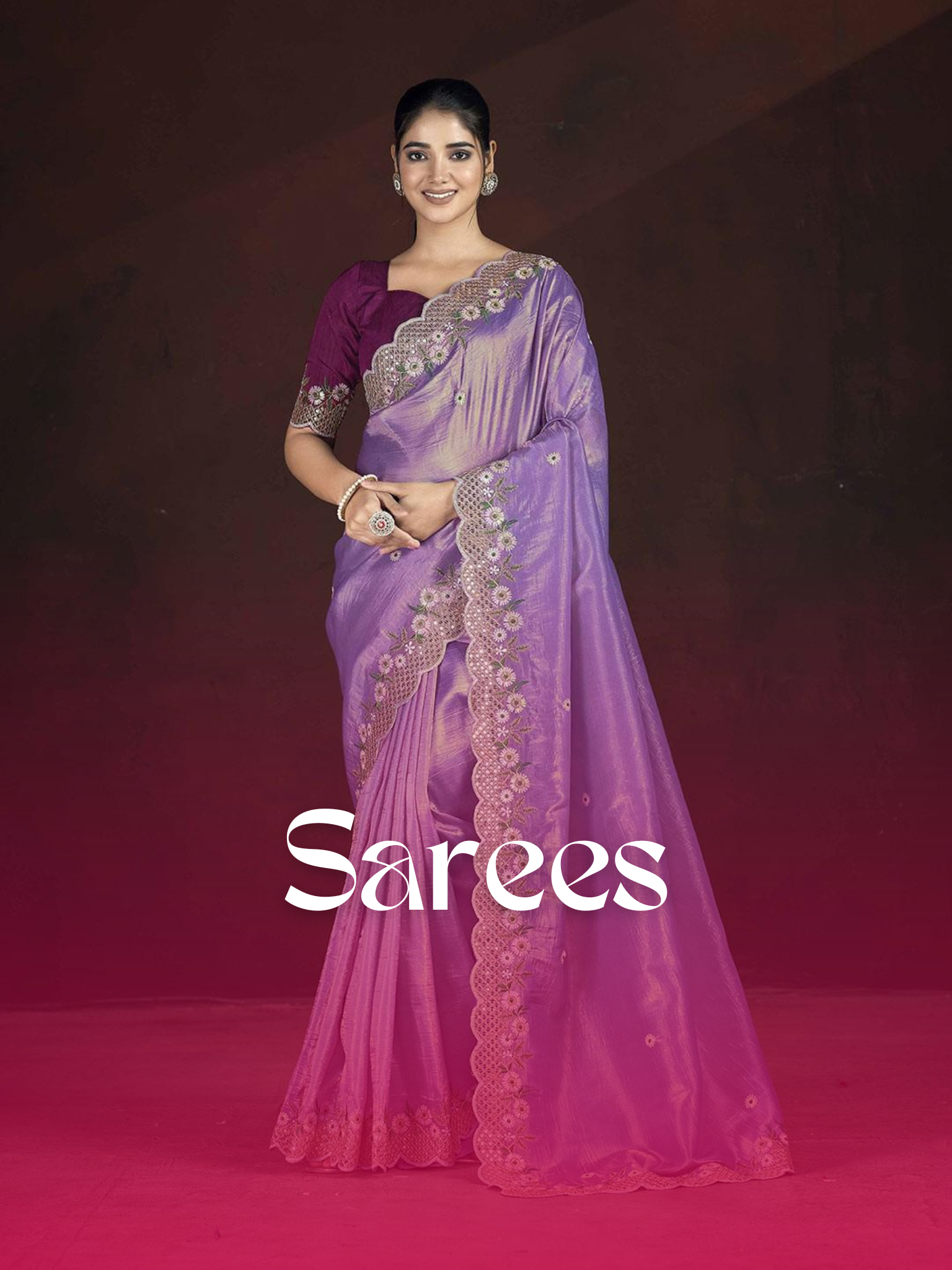 Sarees