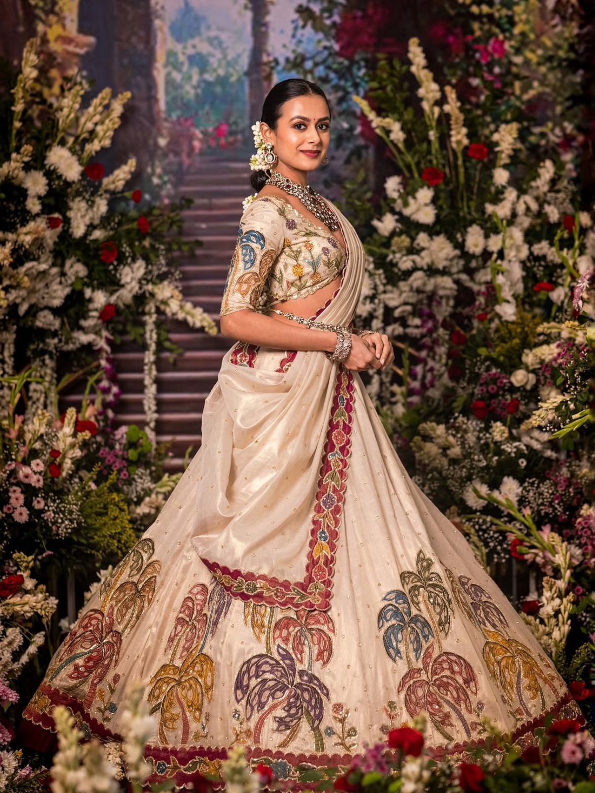 Elegant Festival Wear Lehenga for Women Online
